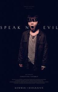 Speak No Evil