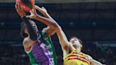 Horario y dónde ver por TV el Barça - Unicaja de la Liga Endesa