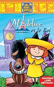 Madeline: My Fair Madeline