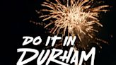 ‘Do It In Durham’: Tourism agency unveils cheeky new slogan