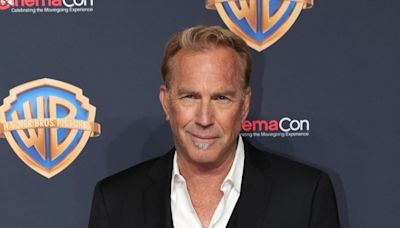 Kevin Costner debuts haunting Horizon: An American Saga poster