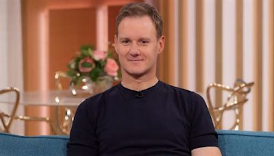 Dan Walker's defiant statement about BBC Breakfast return amid reunion with Sally Nugent