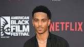 Keith Powers Joins ‘Emperor Of Ocean Park’ Opposite Forest Whitaker And Grantham Coleman; MGM+ Drops Series Trailer