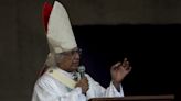 El cardenal Brenes llama a un cambio de dirección en Nicaragua