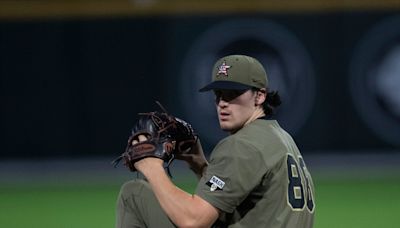 Patrick Reilly traded to Orioles, will reunite with former Vanderbilt baseball teammates