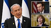 'I haven't decided': Mainstream Senate Dems hesitate on attending Netanyahu's address to Congress