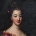 Marie Anne de Bourbon