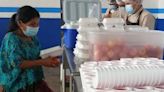 Por ola de calor y casos de deshidratación en Oaxaca, piden donar agua a comedores sociales de Tuxtepec | El Universal