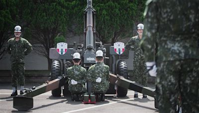 敗壞國軍形象！阿兵哥喝醉跳舞上傳抖音 陸軍教準部緊急澄清