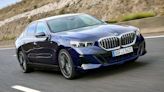 2024 BMW i5 | HeraldNet.com