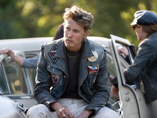 ’The Bikeriders’ movie review: Aiming for Cult affection