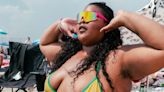 At New York’s Fat Queer Beach Day, Everyone Is Hot