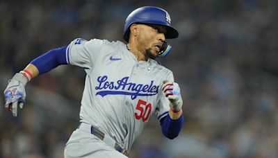 Dodgers News: Mookie Betts Makes a Fantastic Return To Form