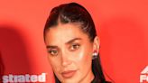 Nicole Williams English Says She's Ready to Put Daughter India, 10 Months, Into Modeling (Exclusive)