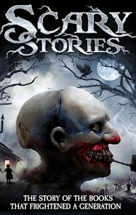 Scary Stories