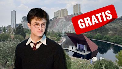 ¡Agita la varita! Habrá un concierto sinfónico GRATIS de Harry Potter en CDMX; cuándo y dónde