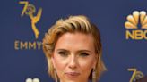 Scarlett Johansson says losing main role in Oscar-winning film left her ‘hopeless’