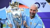Pep Guardiola deve fazer sua última temporada pelo Manchester City, diz jornal inglês