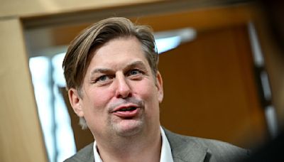 Krah will im sächsischen AfD-Wahlkampf kräftig mitmischen