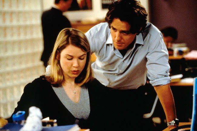 ...Hugh Grant Wrote His Own ‘Bridget Jones: Mad About the Boy’ Scenes After Not Being ‘Crazy About’ His Part in...