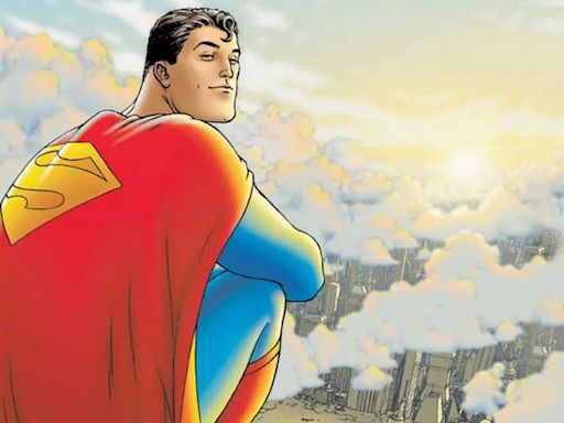 Everything we know about James Gunn's Superman