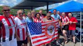 Premier League supporters drawn to Summer Series in Philadelphia