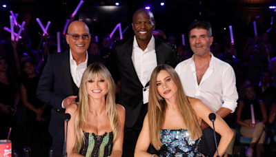 How America’s Got Talent Judges *Really* Feel About the Show’s New Rule Change