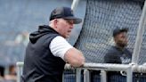 Sean Casey not returning as Yankees hitting coach: 'The time right now is not perfect for me'