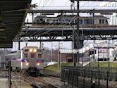 Norristown Transportation Center