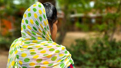 Bangladeshi woman who crossed into India awaits return home