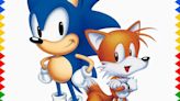 Tails no debutó en Sonic the Hedgehog 2 de Mega Drive, sino en el Sonic 2 de Master System