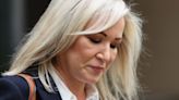 Michelle O’Neill: I’m sorry for attending Bobby Storey funeral during pandemic