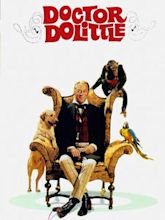 Doctor Dolittle (1967 film)