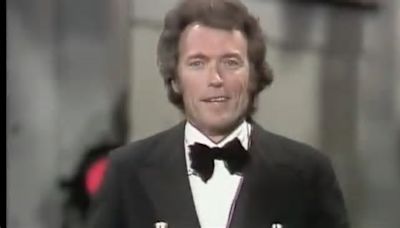 Clint Eastwood e la controversa riposta all’Oscar più famoso della storia: fu definito razzista