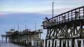 Opening delayed of Cherry Grove Pier in North Myrtle Beach. Here’s what’s next
