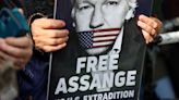 Liberaron a Julian Assange: acordó con la justicia y se declaró culpable de espionaje en EEUU