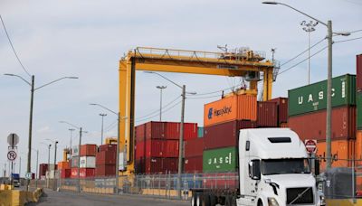 Montreal port workers begin three-day strike at two terminals, port authority says