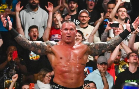 WWE Superstar Randy Orton Was Advised to Stop Wrestling by Experts