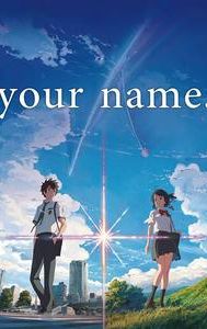 Your Name