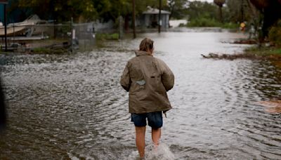 If Debby damages your basement, here’s what’s not covered by flood insurance