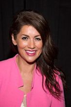 Jillian Harris