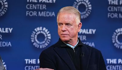 CBS shakes up 'The NFL Today,' moving out Boomer Esiason and Phil Simms, adding Matt Ryan