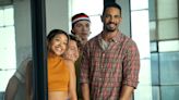 ‘Players’ review: Gina Rodriguez and Damon Wayans Jr. team up on this decent — sometimes better than decent — rom-com