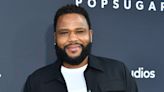 Anthony Anderson Hospitalized After On-Set Stunt Brawl Goes Wrong