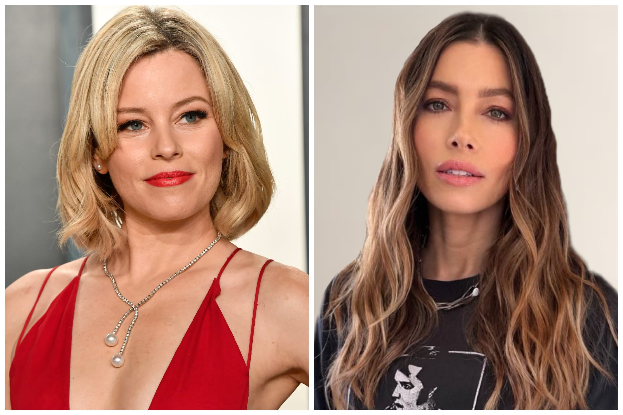 Elizabeth Banks, Jessica Biel to Star in ‘Better Sister’ Series Adaptation at Amazon