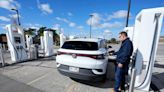 Milwaukee named one of nation's 10 worst cities for public electric vehicle charging