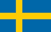 Flag of Sweden