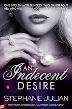 An Indecent Desire: Why Choose Steamy Contemporary (The Indecent Series ...