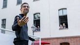 Sundar Pichai admits the generative AI boom took Google by surprise