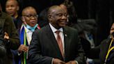 South Africa Nears Completion of New Government; Rand Rallies